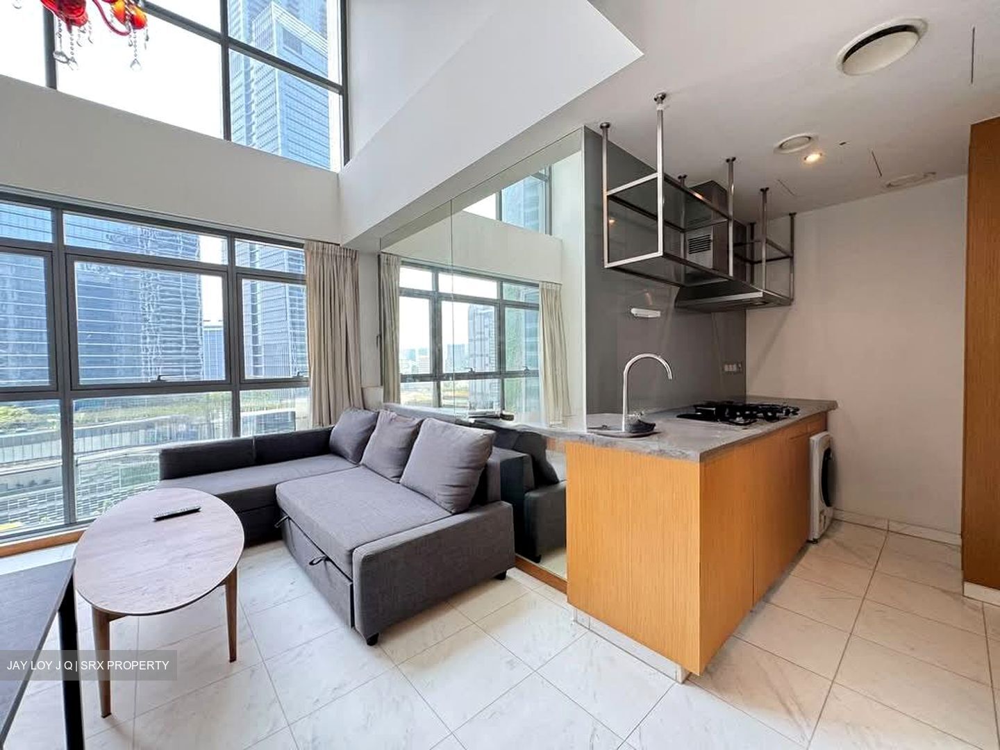 Icon (D2), Apartment #605608461